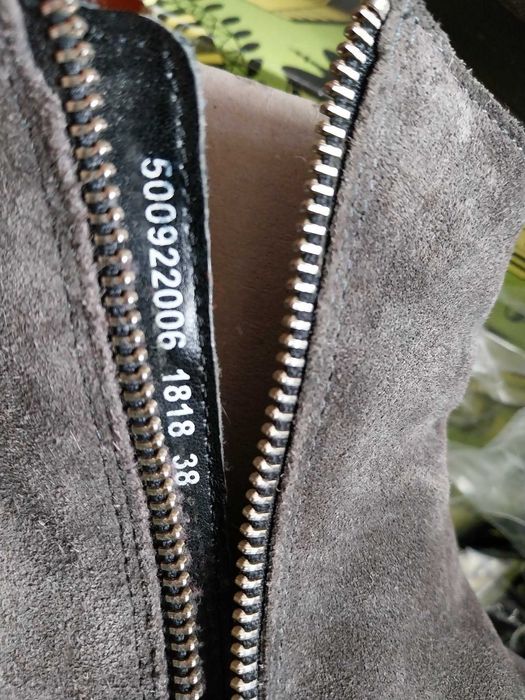 Дамски боти FLY London