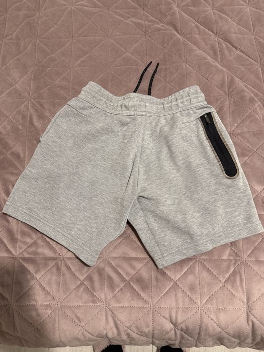 Къси панталони на Nike