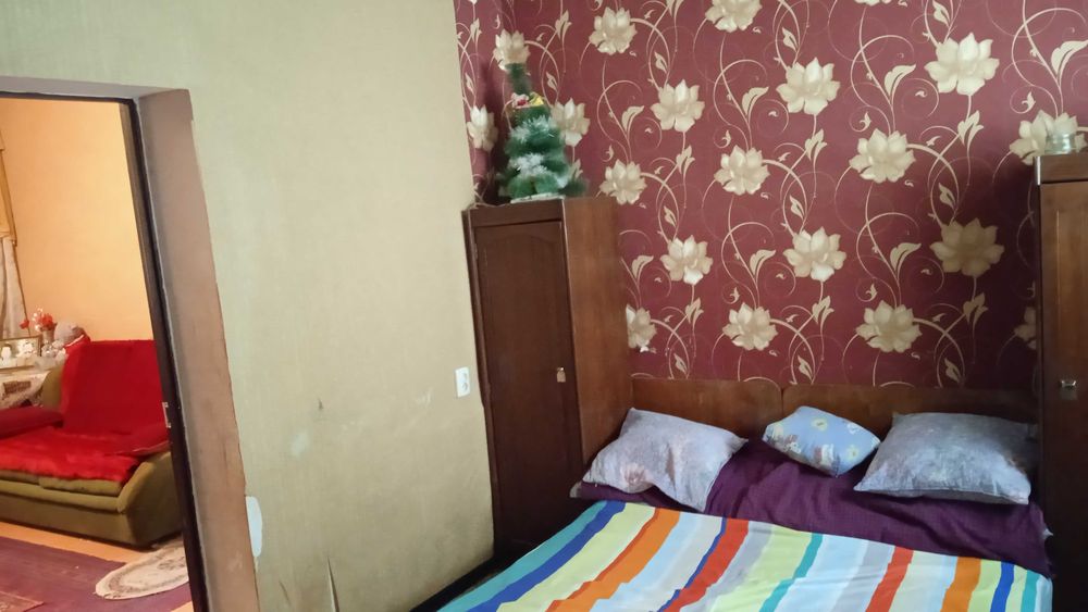 Продается часть дома 6.5 сот