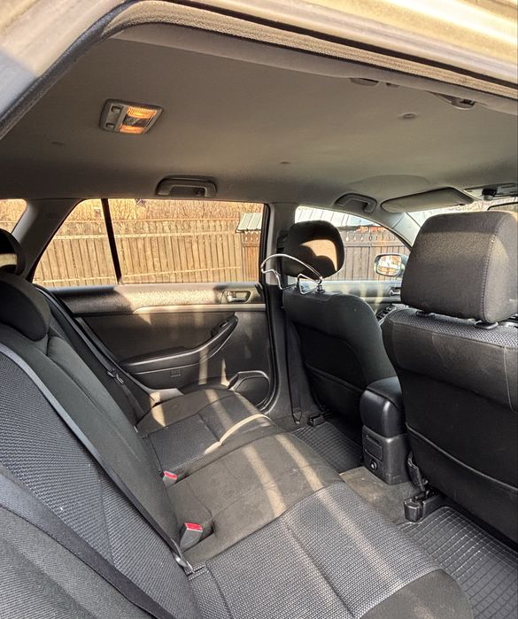 Toyota Avensis 2009, Piatra Neamt