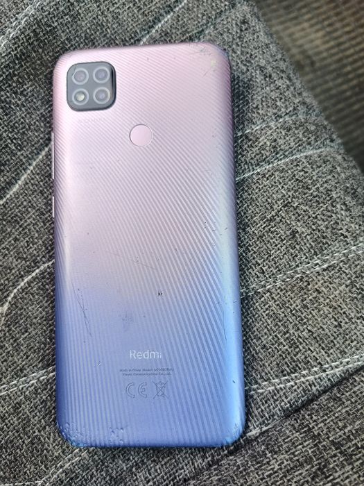 Продам телефон редми 9с