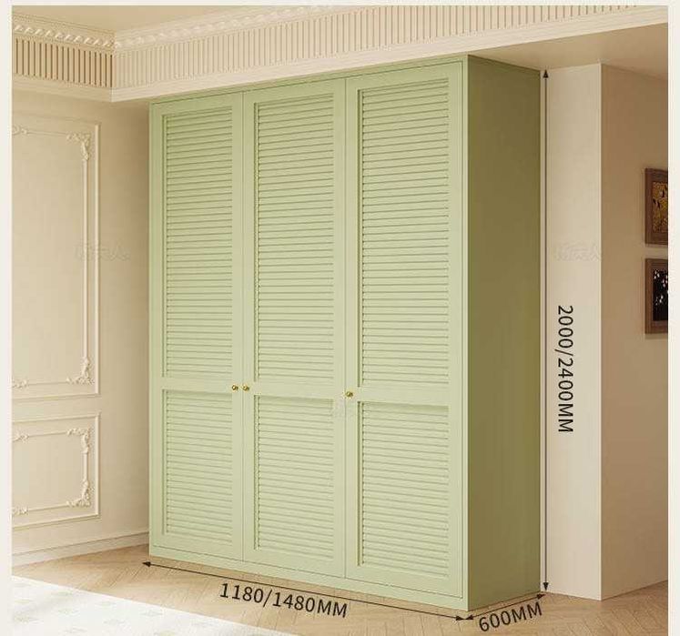 Shkaf kiyimlar uchun/Sarpo uchun yotoqxonaga shkaf/Шкаф гардеробный