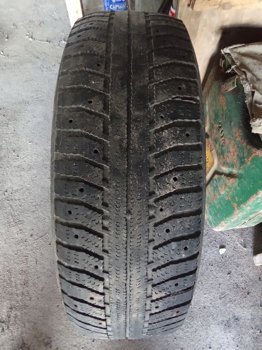 Резина 195/65/15