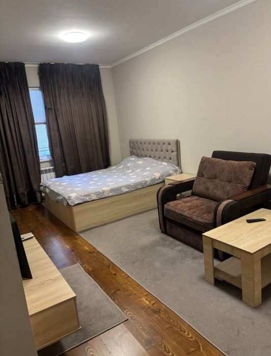 Yakkasaroy tumanida ijaraga bezmakler kvartira