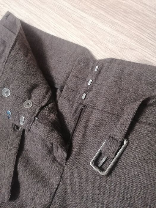 Pantaloni femei, mărime 36