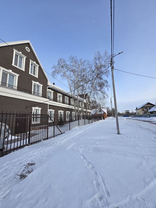 4 ком Горпарк,обл. Акима, 2 уровня, 400+