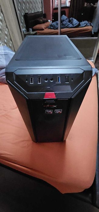 Sistem Gaming (se vinde ca sistem complet si nu pe componente)