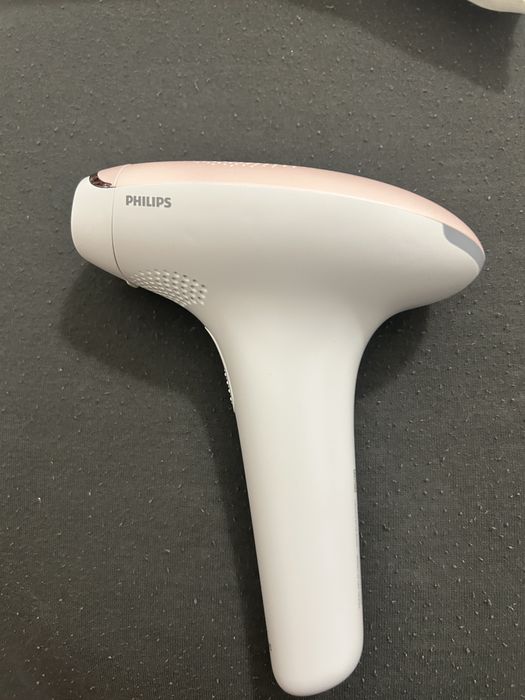 Philips Lumea Advanced IPL фотоепилато
