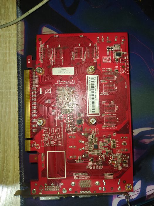 Gt440 Colorful 2 Гб видеопамяти