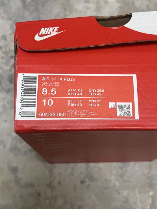 Papuci nike 42eu