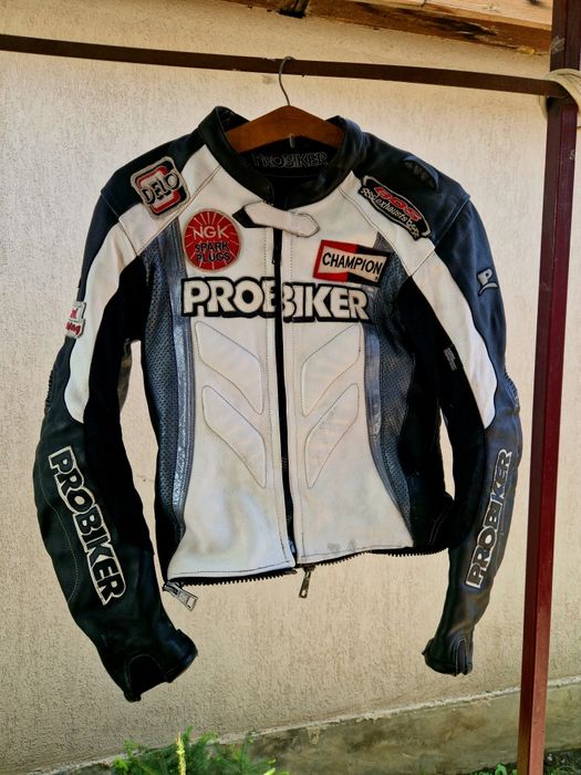 Costum moto Probiker – mărimea 50