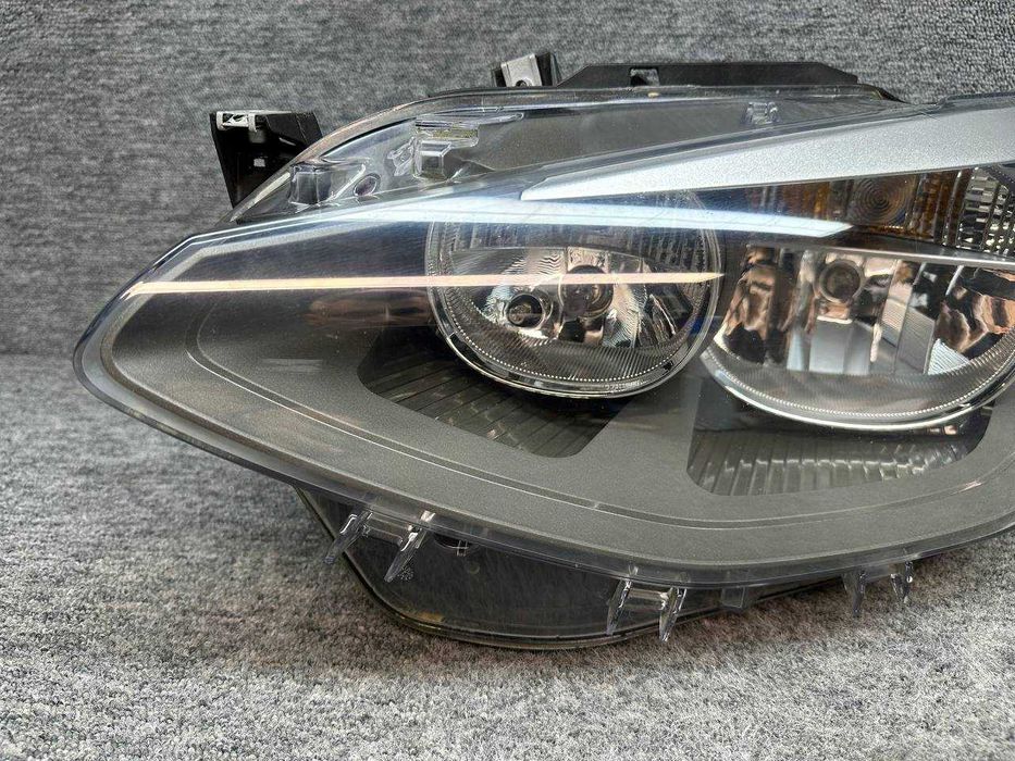 Far stanga halogen BMW SERIA 1 F20