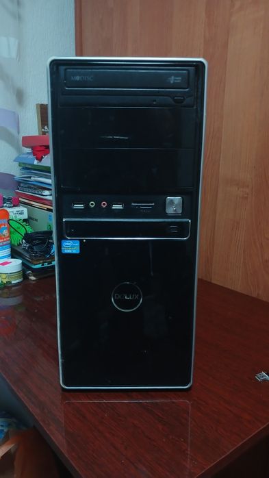 Офисный компьютер