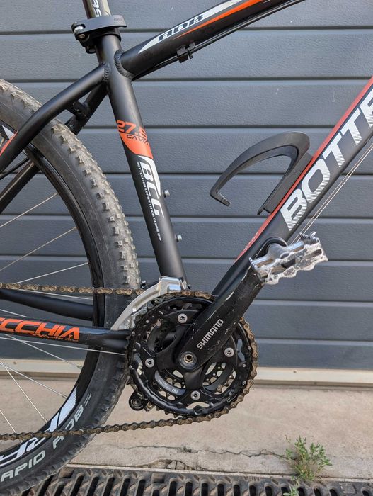 MTB Bottechia Gavia 27.5 - aluminiu, marimea S