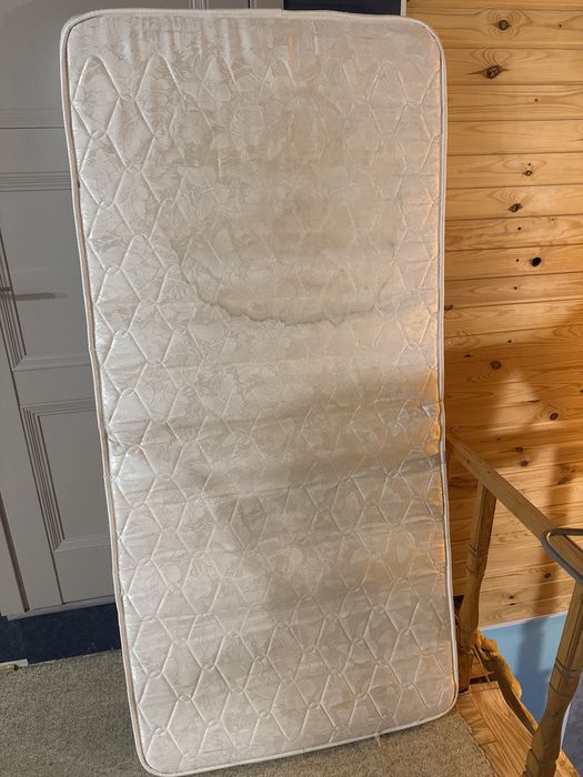 Матрас 90 на 190 см