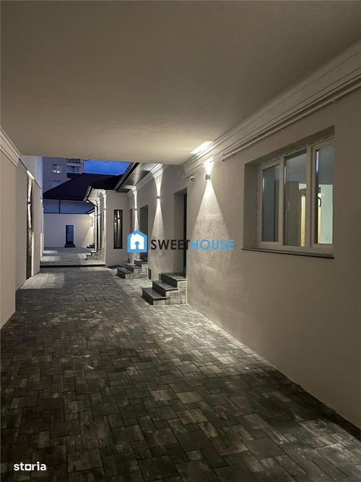 Spatiu comercial Ultracentral Fagaras