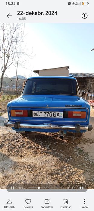 Mator qilingan metan 65talik