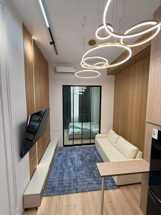 2-х комнатная в ЖК «Evro House» подойдет для аренды ID: 4489