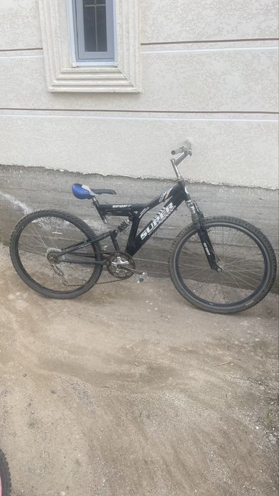 Веломпед сатылады