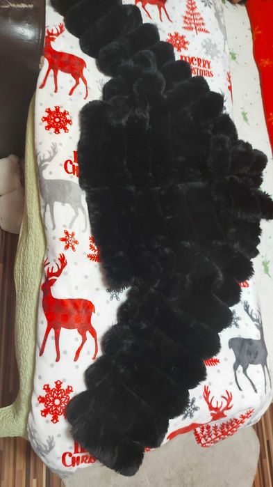 Blăniță de Damă noua