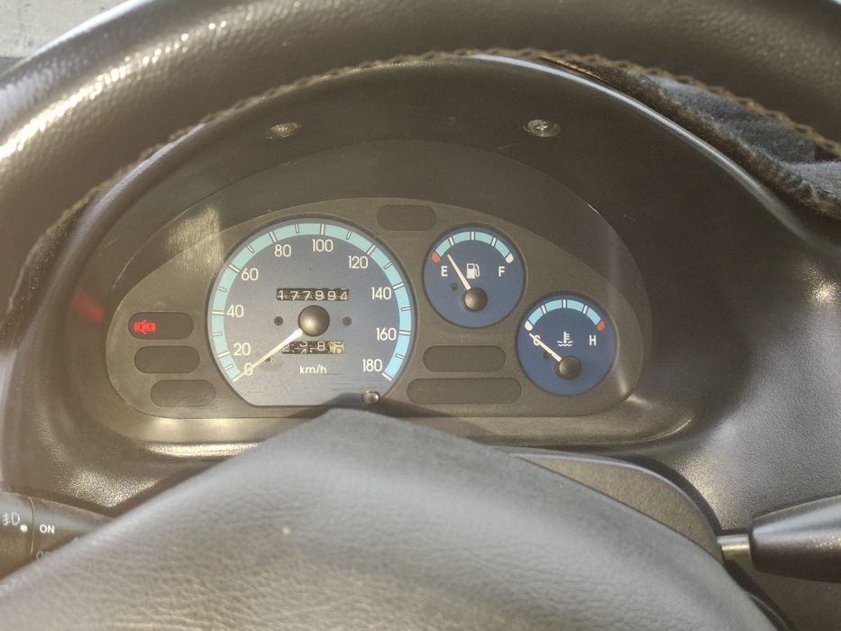 Матиз 2010 газалкент