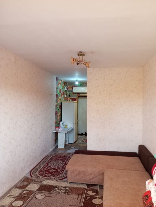 Продается 1-комнатная квартира в 2-58