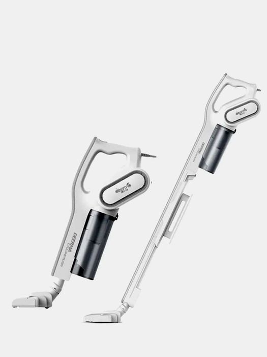Пылесос Deerma Vacuum cleaner DX700