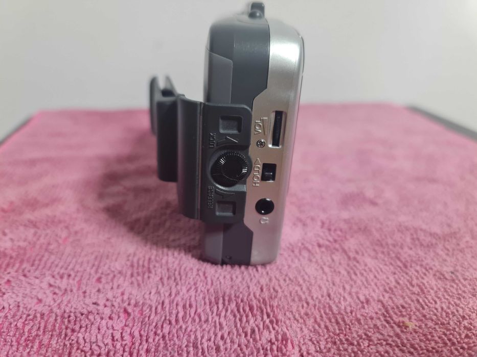 Walkman AIWA TX426 casetofon/radio stare f. buna