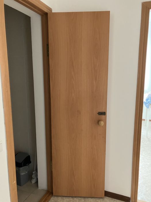 Двери межкомнатные