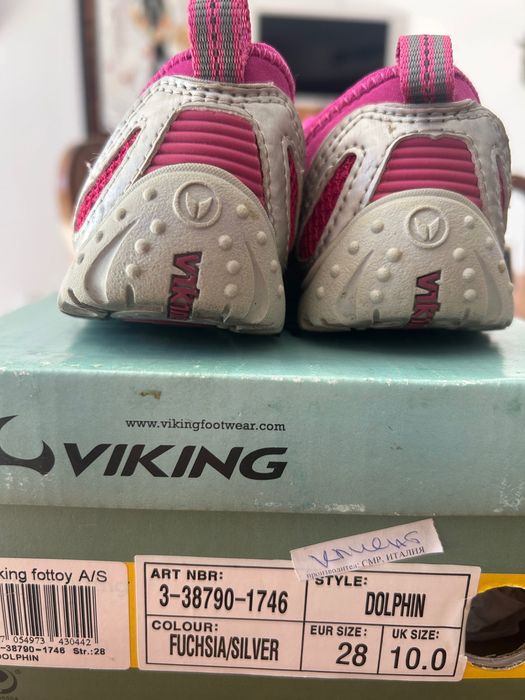 Сандали-спортни Viking , 28 номер