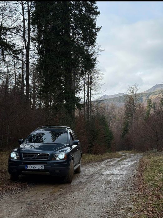 VOLVO XC90 2007 — imagine 4