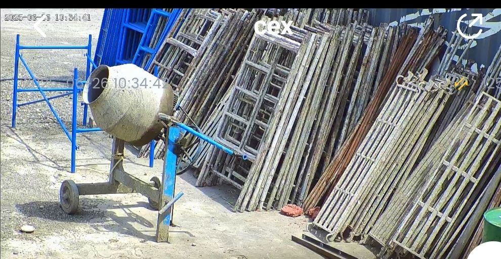 Леса бу холати уртача