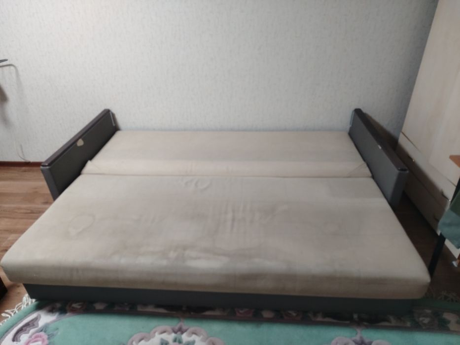 Продам диван б/у