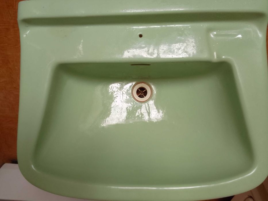 Раковина зелёная (Чехия)