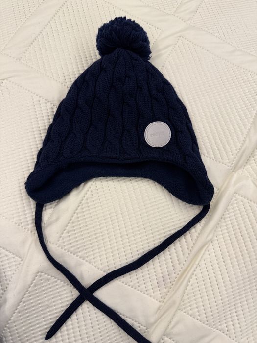 Шапка Reima зима