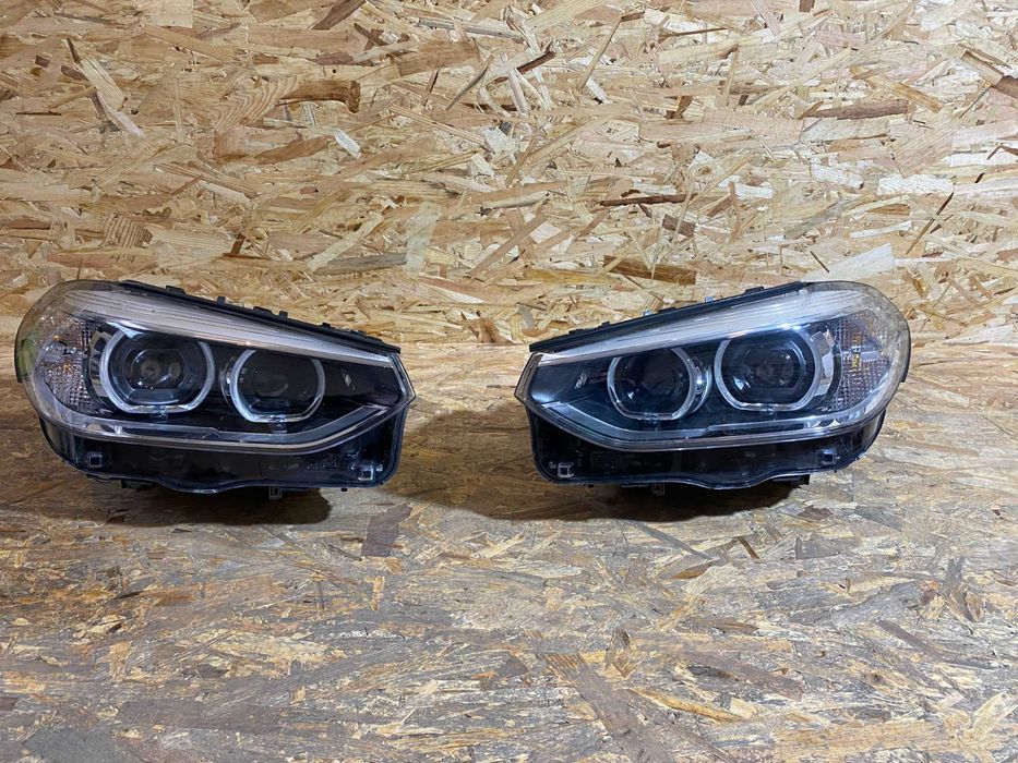 Far faruri BMW X3 X4 G01 G02 LED