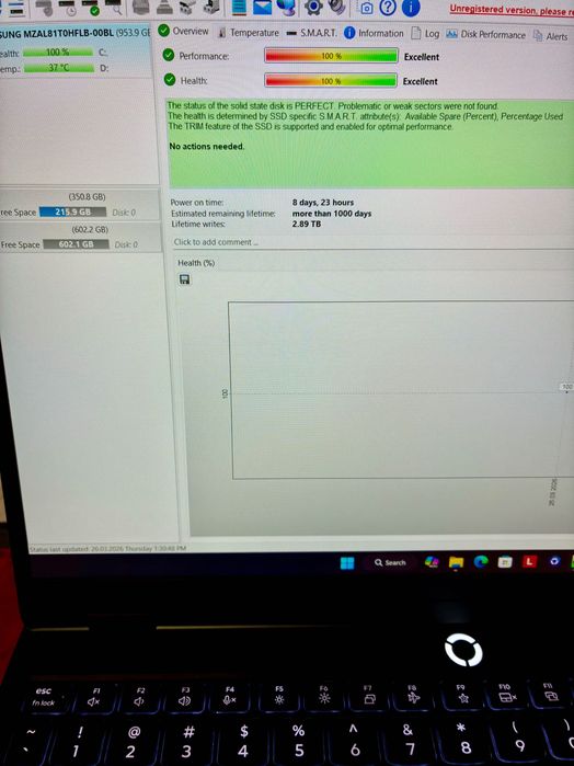 Lenovo Legion 5 Pro Gaming i7 13650HX RTX 5050 8g 140W Garanti 29 luni