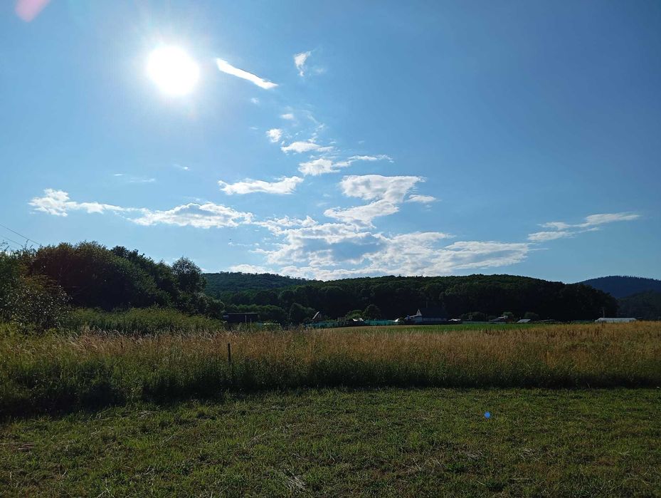 Teren 1.000 mp Cabană, Casă de Vacanță – Vulcan, lângă Brașov