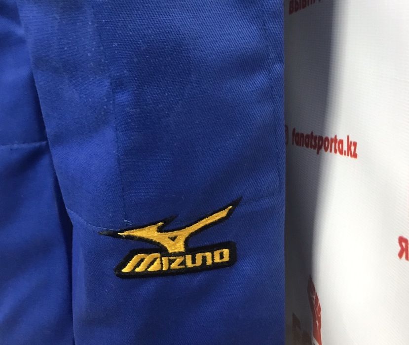 Кимоно для дзюдо