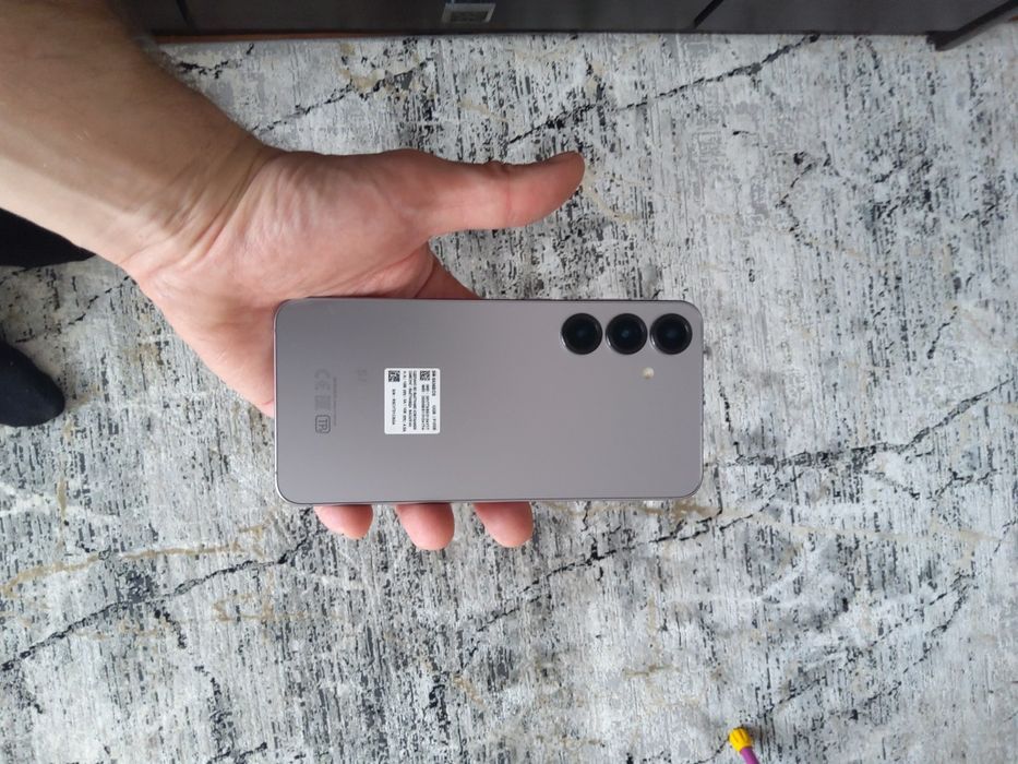 Samsung S25 Plus 512gb 5G