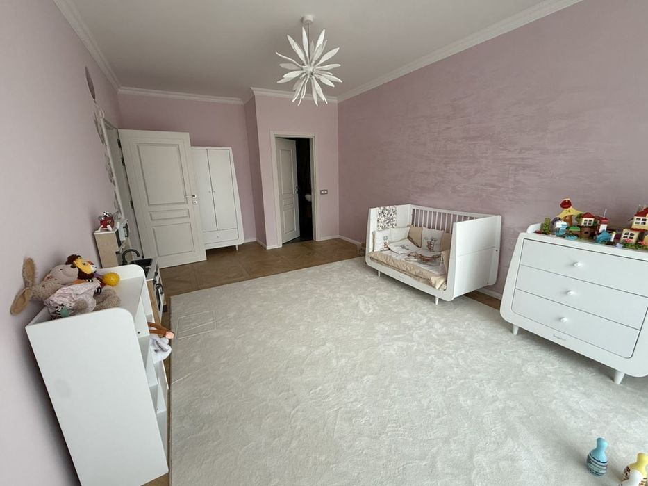 Четиристаен апартамент в жилищен комплекс МАГНОЛИЯ!