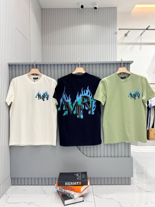 Amiri тениска S-4XL