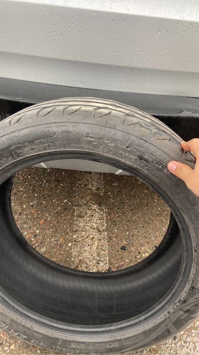 Шины киа к5 стоял хорошее корейский