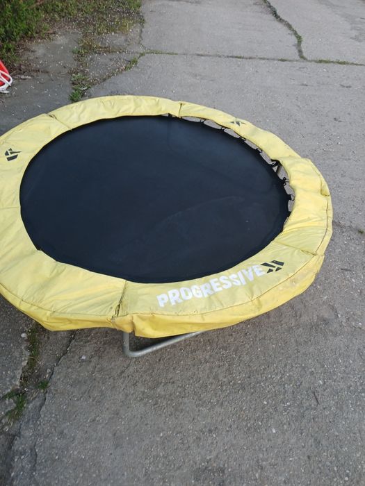 Trambulina trambulina