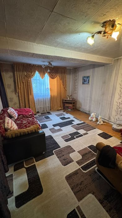 Продам частный дом в конаев