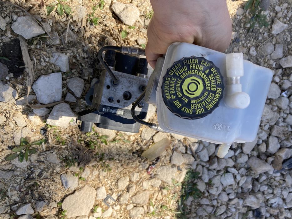 ABS модул за А класа 1997- 2005