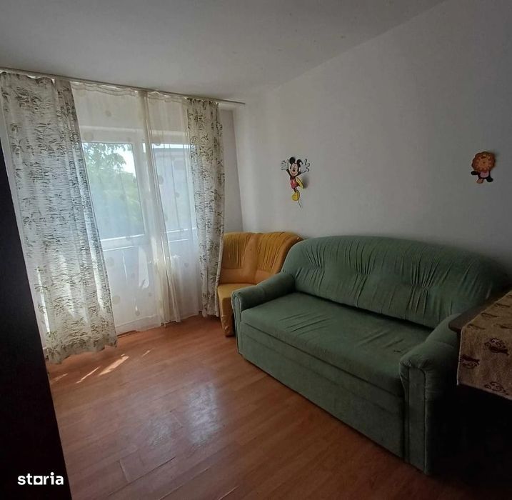 Ap 2 camere Nufărul