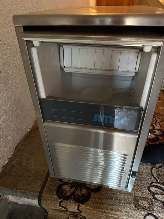 Ледогенератор SIMAG