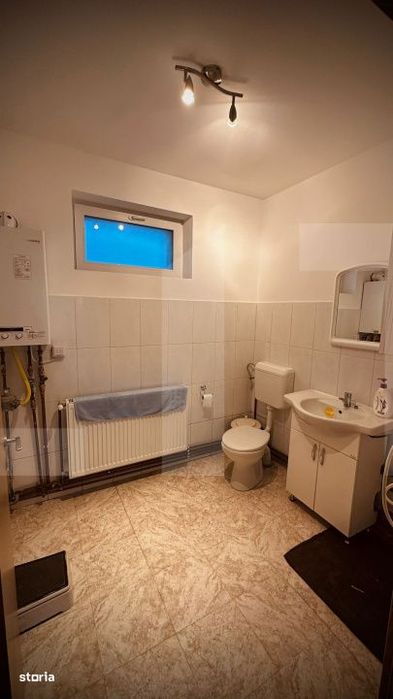 Apartament la casa, 100 mp, zona Livada - Arad