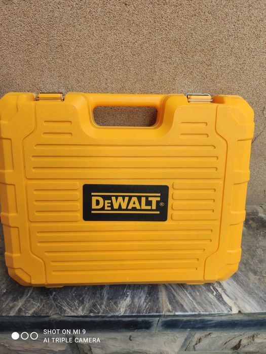 Shurpayor akumlyatrni nabor